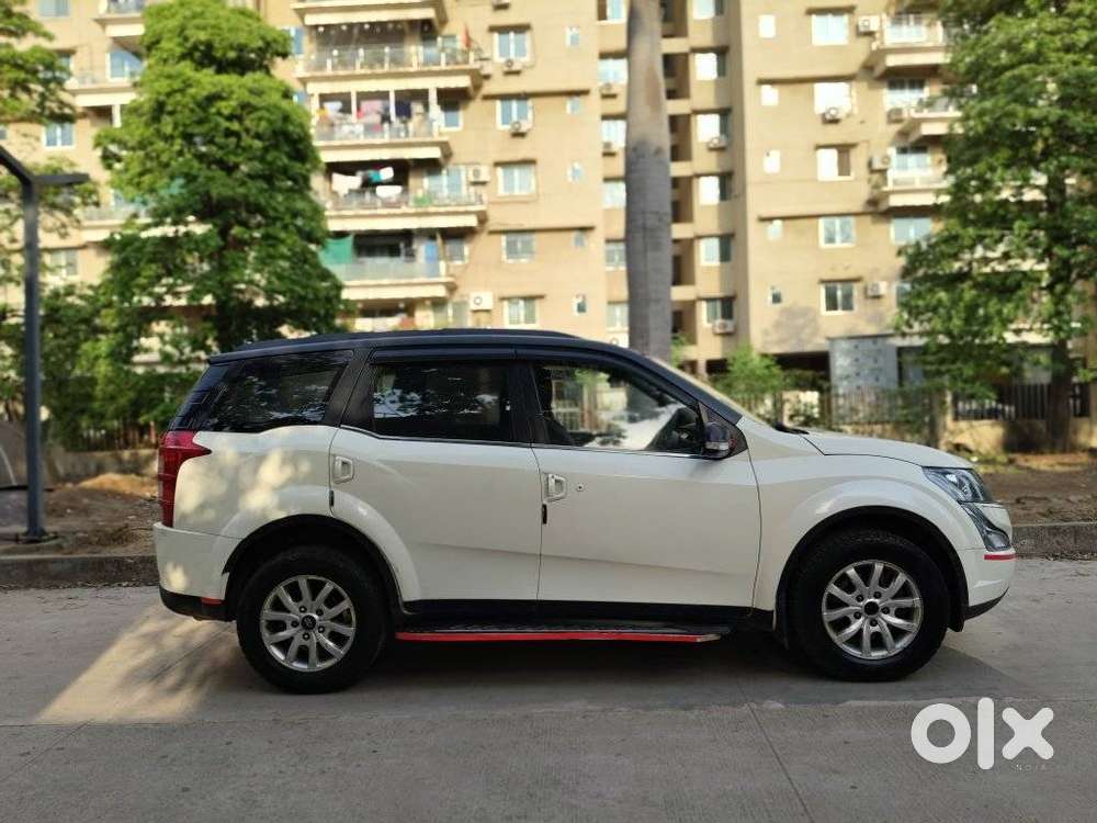 Mahindra Xuv500 2.2 W10, 2016, Diesel