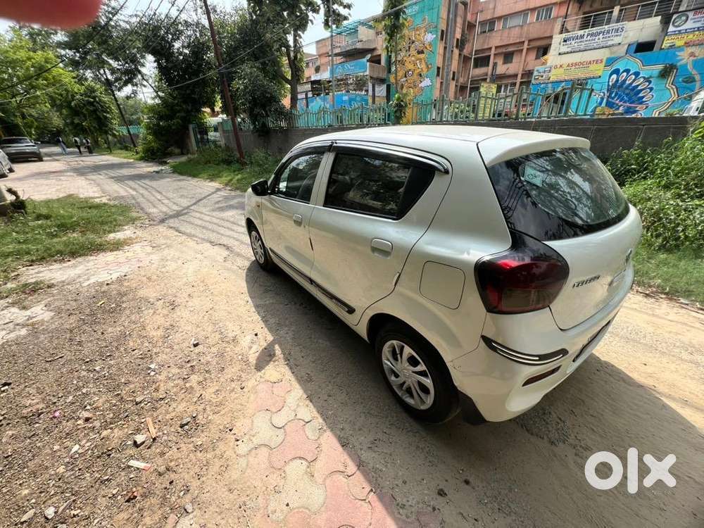 Maruti Suzuki Car 2022
