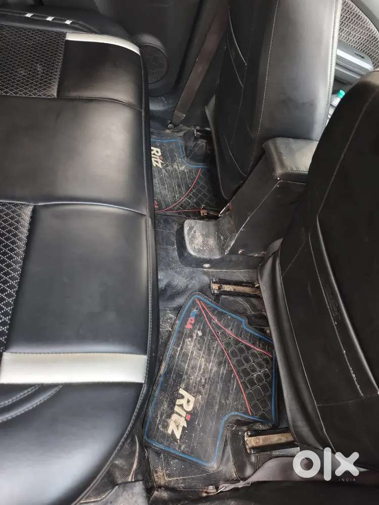 Maruti Suzuki Ritz Vdi Diesel Well Maintained