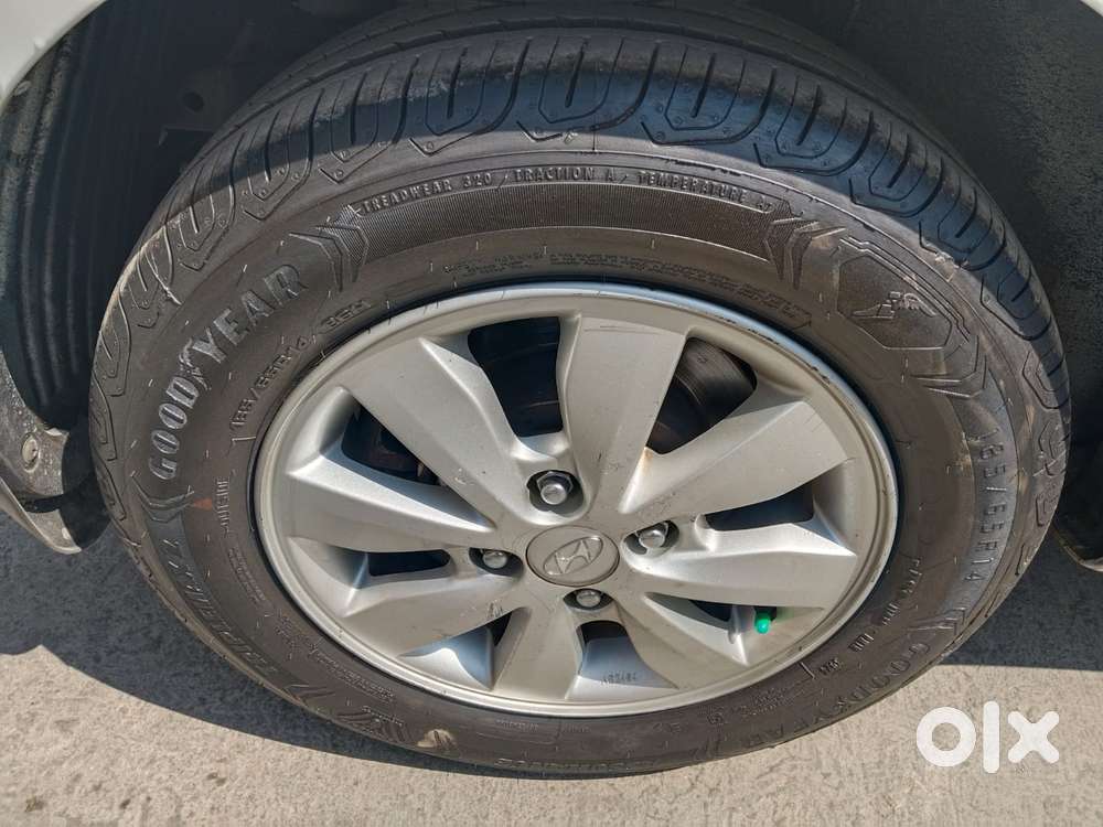 Hyundai I20 Sportz 1.4 Crdi, 2012, Diesel