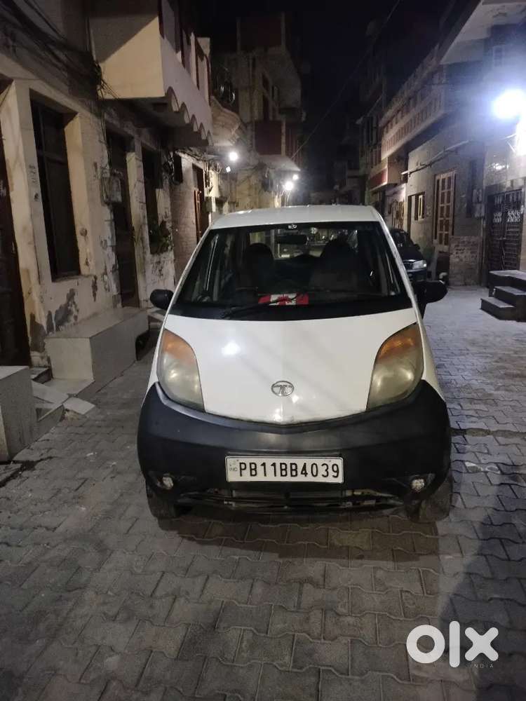 Tata Nano Fore Sale 28,8,2012
