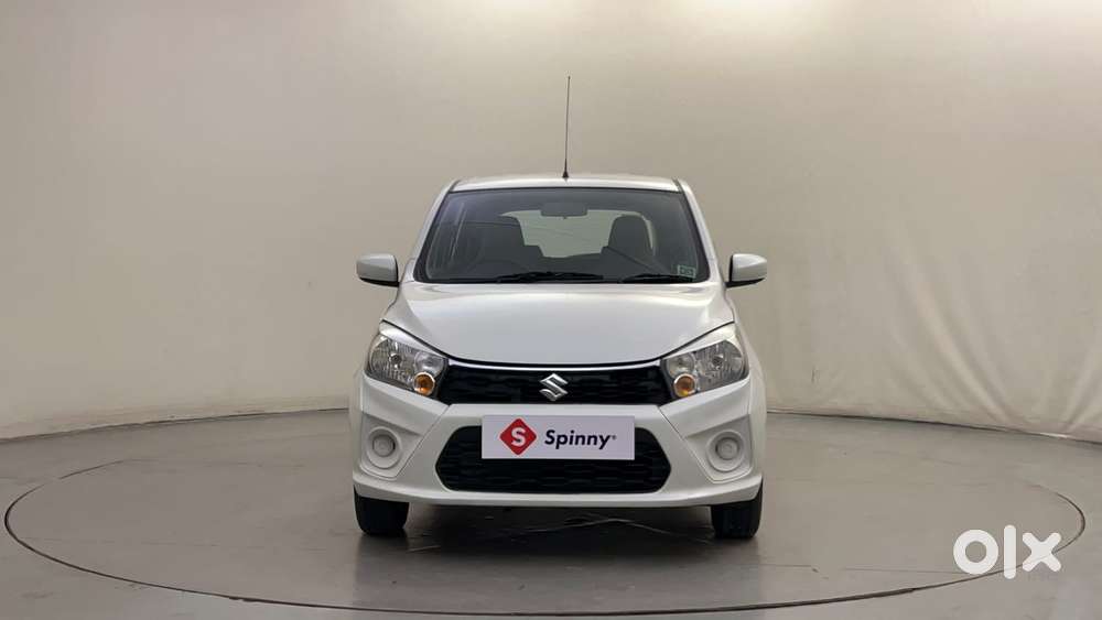 Maruti Suzuki Celerio Zxi Optional Amt, 2018, Petrol