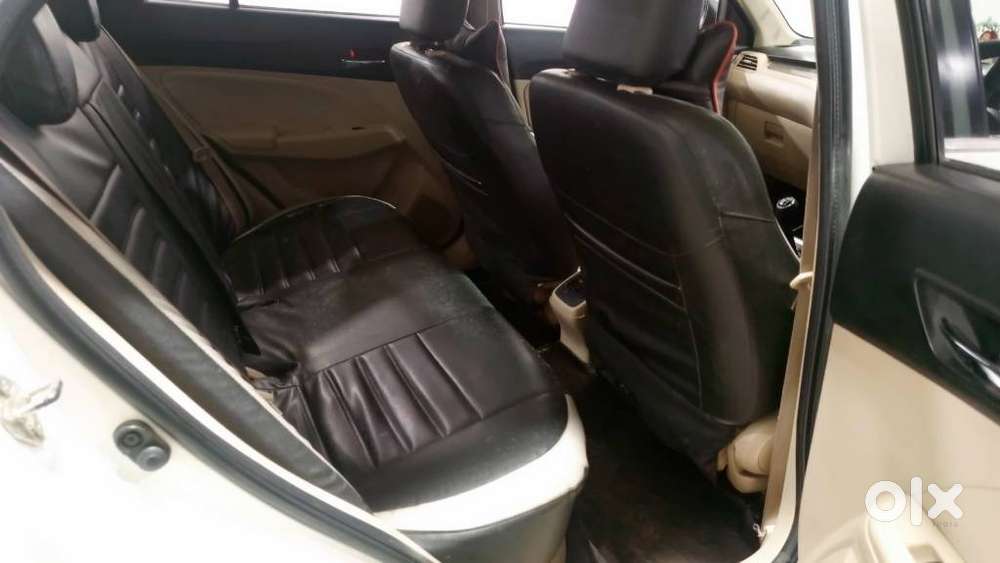 Maruti Suzuki Dzire 1.2 Vxi, 2022, Petrol