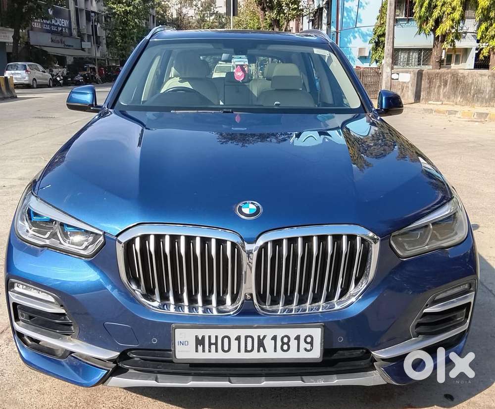 Bmw X5 Xdrive 30d, 2019, Diesel