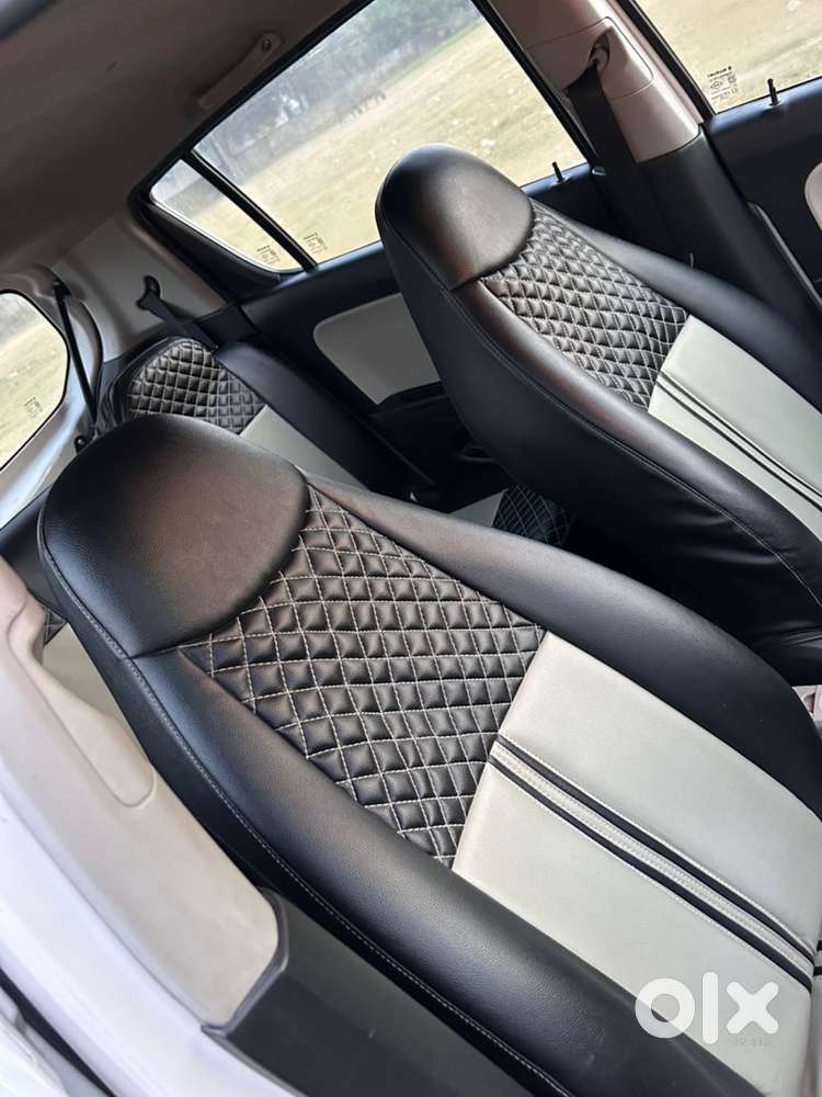 Maruti Suzuki Alto 800 Petrol 2020