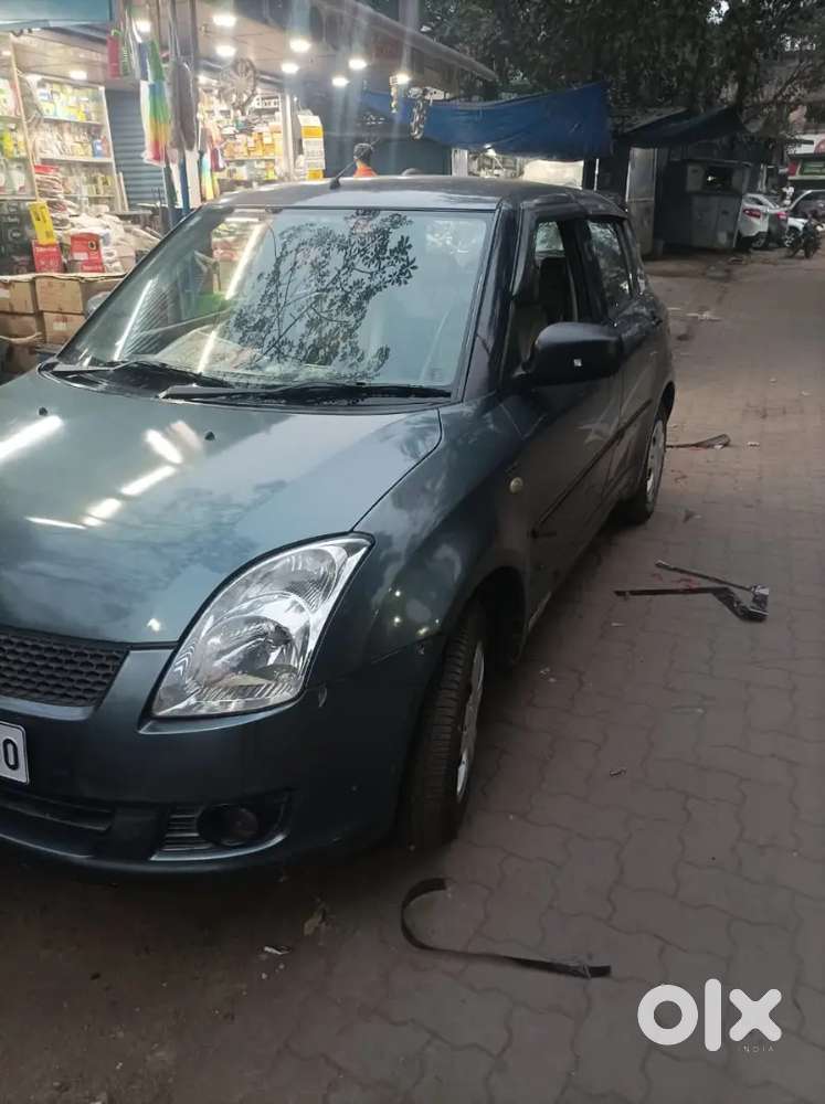 Maruti Suzuki Swift 2008 Diesel 2nd Owner