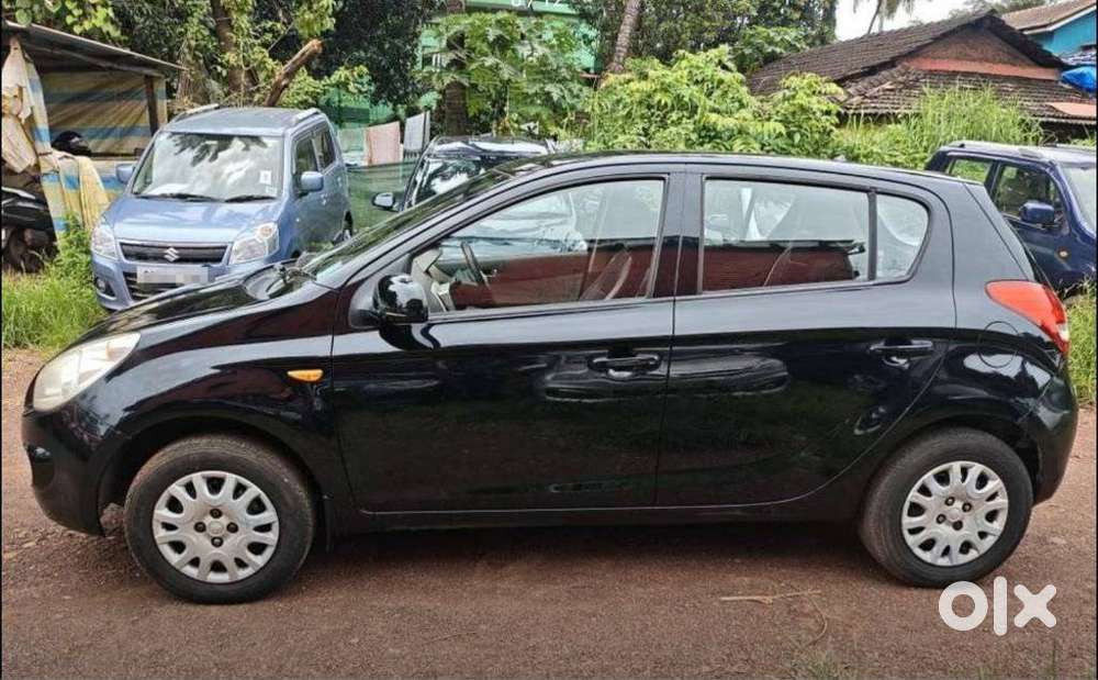 Hyundai I20 Magna Plus Diesel, 2012, Diesel