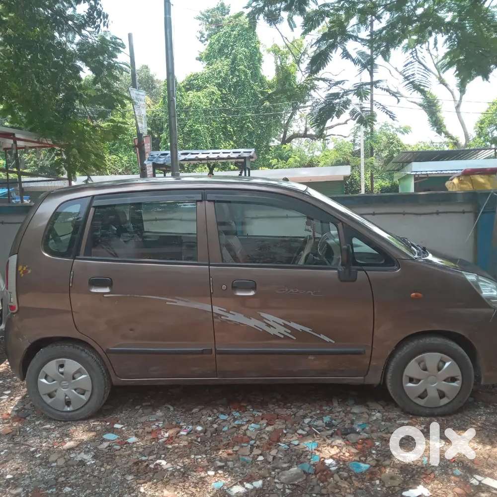 Maruti Suzuki Estilo 2011 Petrol 73000 Km Driven