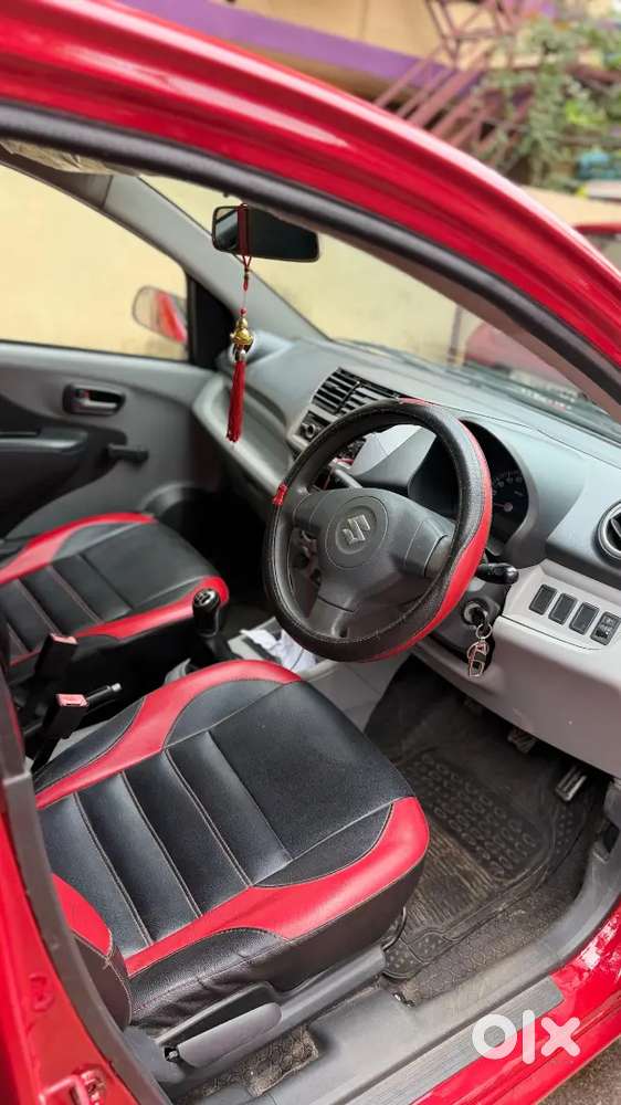 A Star 60k Km Driven