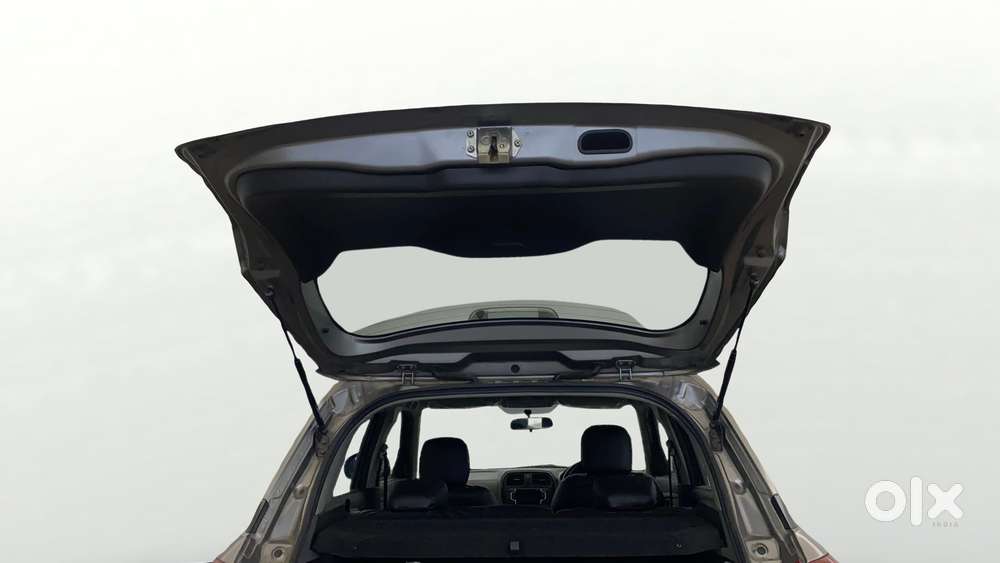 Maruti Suzuki Vitara Brezza Zdi, 2018, Diesel