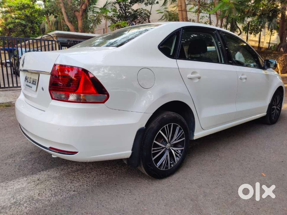 Volkswagen Vento 1.6 Mpi All Star, 2018, Petrol