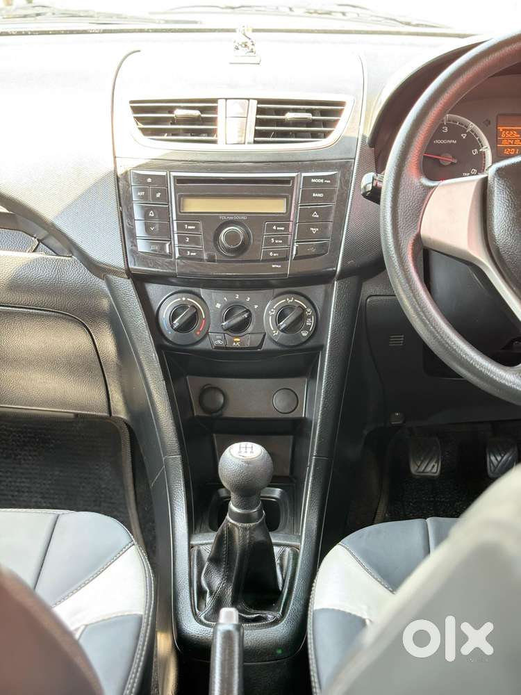 Maruti Suzuki Swift 2011-2014 Rs Vdi, 2012