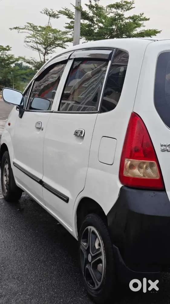 Maruti Zen Estilo 2009 Lxi
