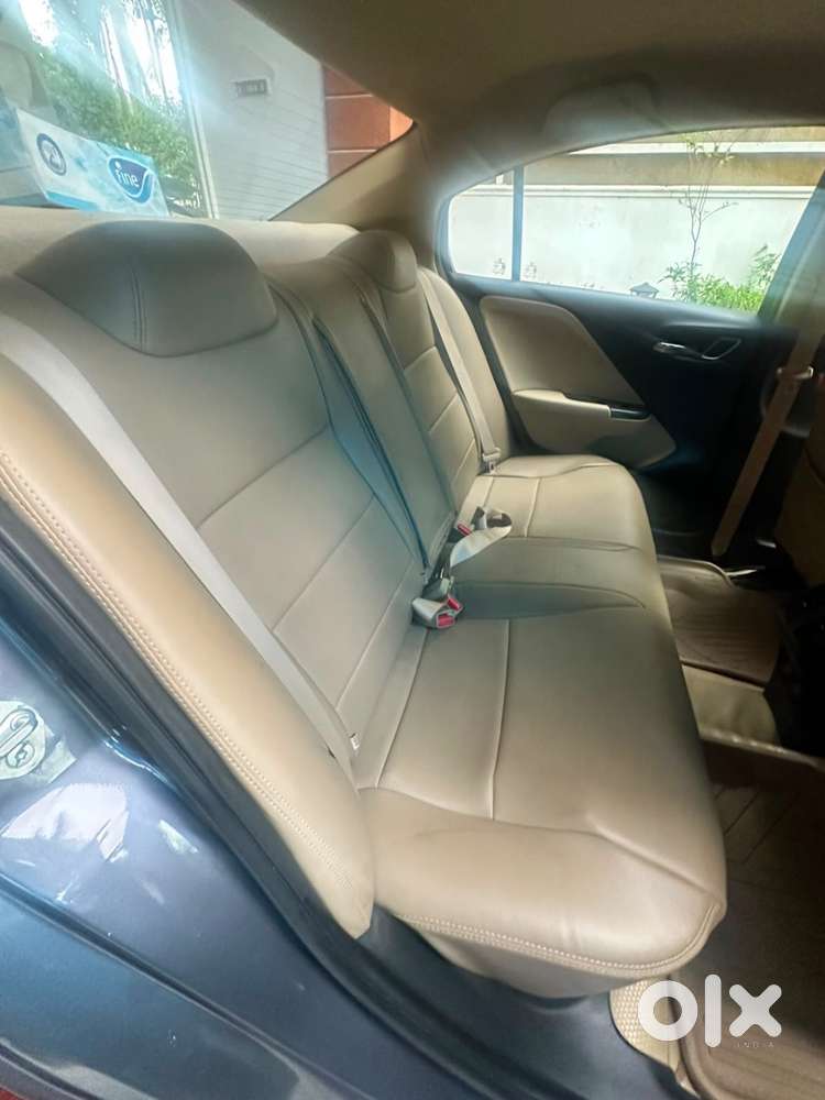 Honda City Petrol 27000 Kms
