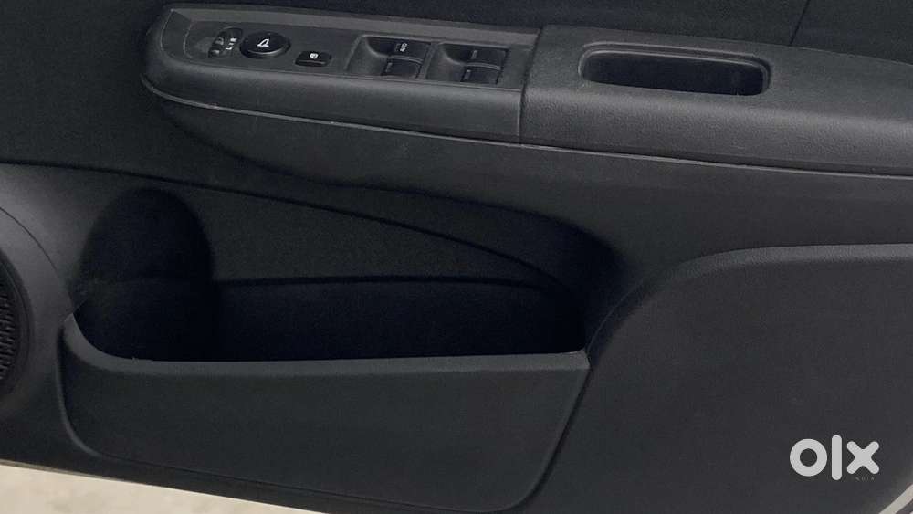 Honda Br-v 1.5 S I-vtec Mt, 2017, Petrol