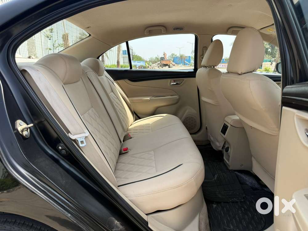 Maruti Suzuki Ciaz Zxi, 2015, Petrol