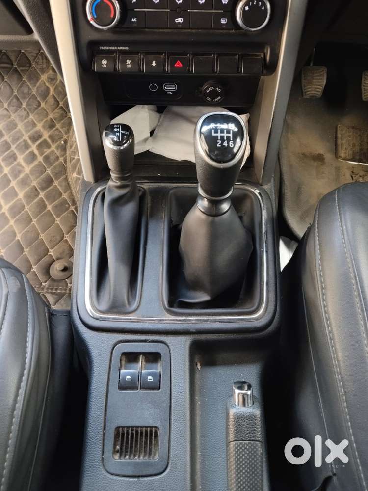 Mahindra Thar Lx Hard Top Diesel Mt 4wd, 2022, Diesel