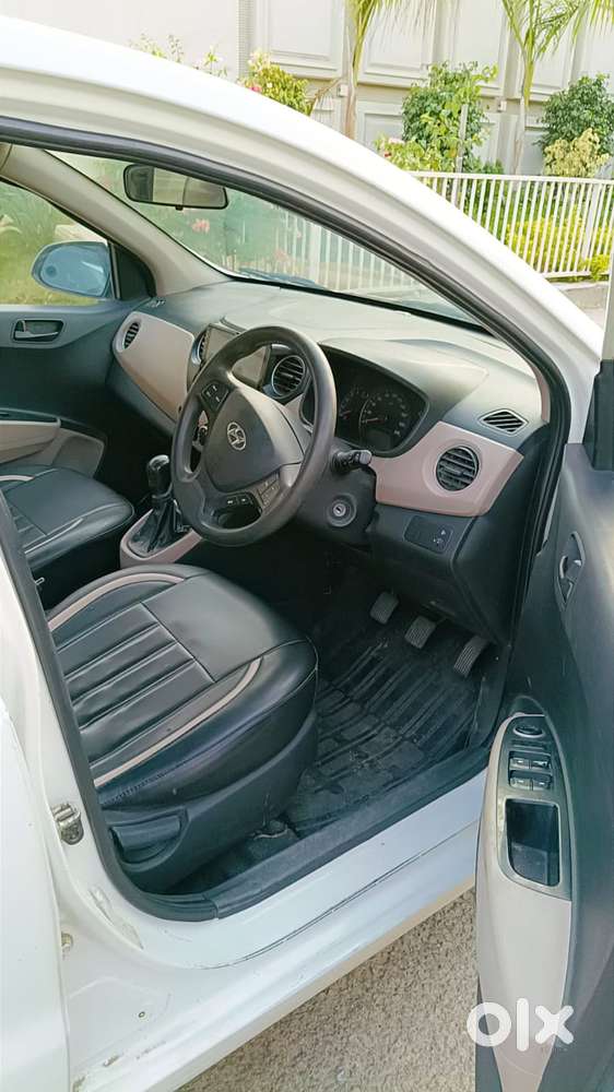 Hyundai Xcent 1.1 Crdi Base, 2018, Diesel