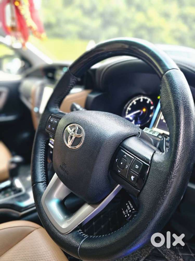 Toyota Fortuner 4x2 At 2.8 Diesel, 2023, Diesel