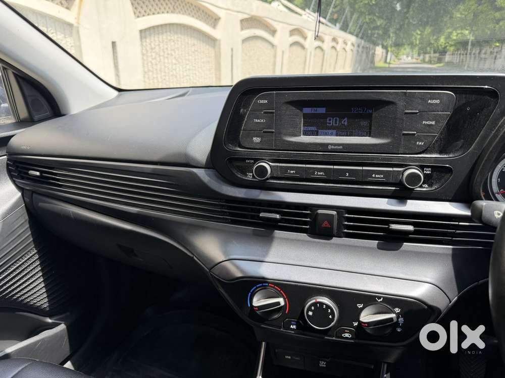 Hyundai I20 Magna Plus, 2021, Petrol