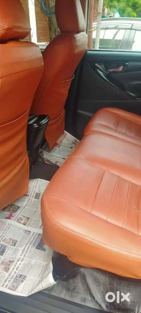 Toyota Innova Crysta 2020 Diesel 150000 Km Driven