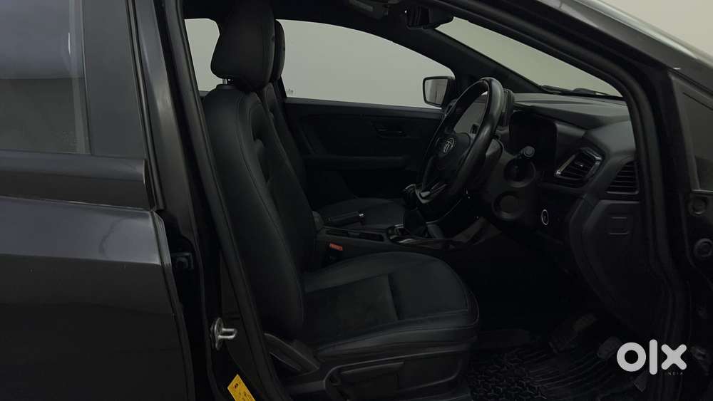 Tata Altroz 1.5 Xz Plus Diesel Dark Edition, 2022, Diesel