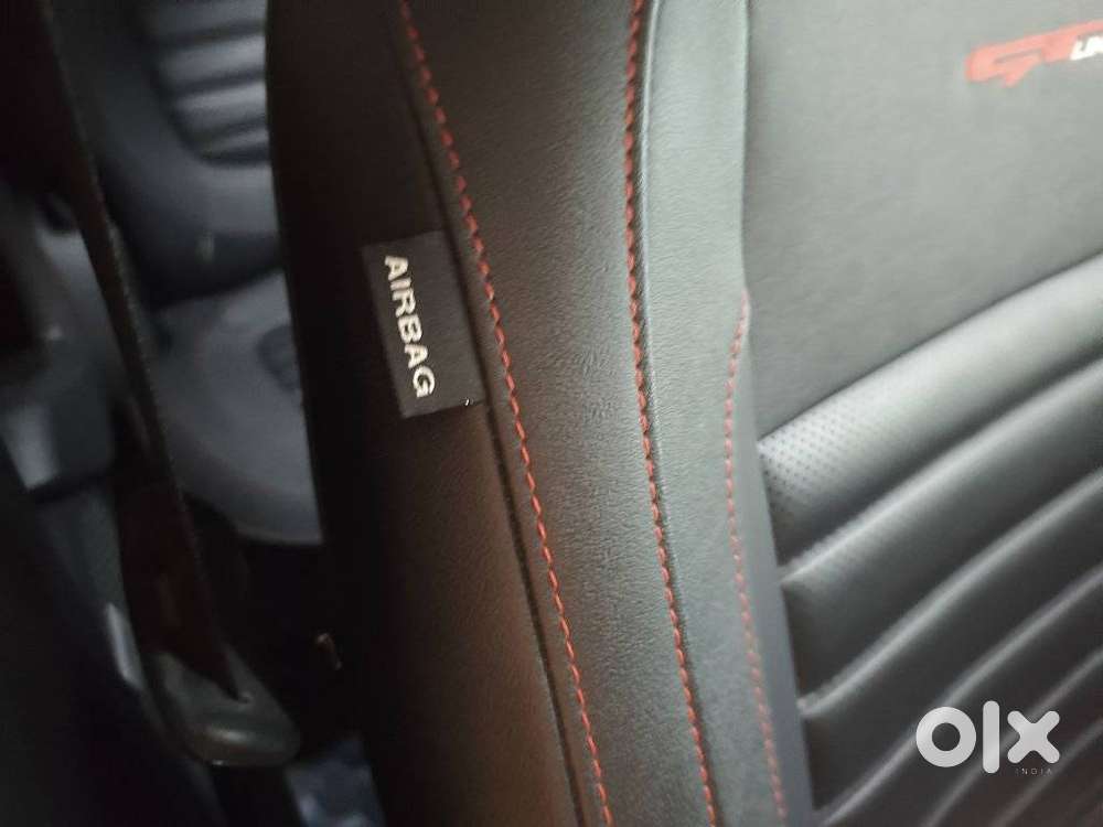 Kia Seltos 1.5 Gtx+ Diesel At Dual Tone, 2020, Diesel