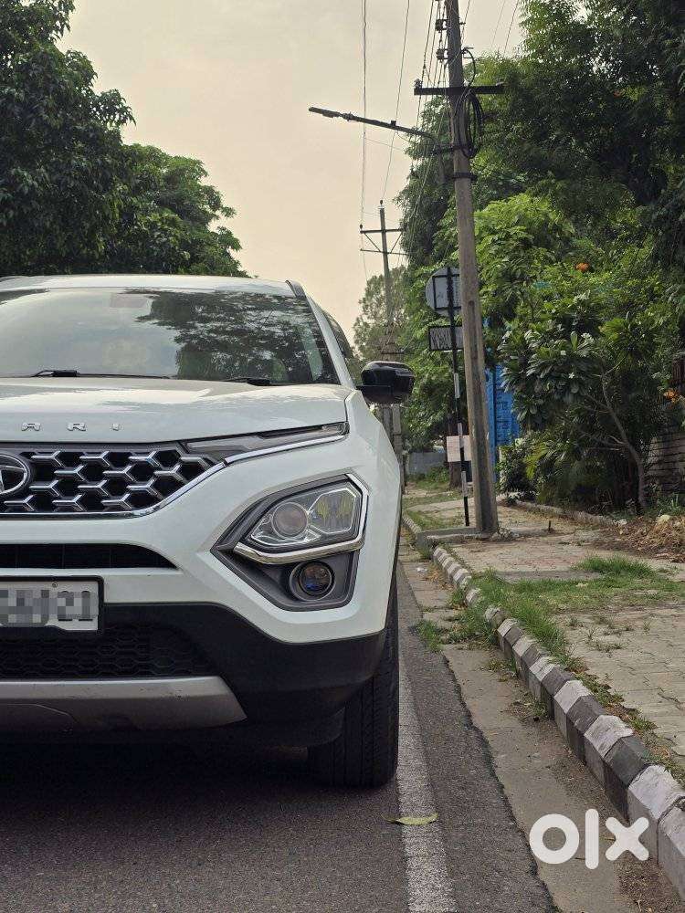 Tata Safari 2.0 Kryotec Xza, 2022, Diesel