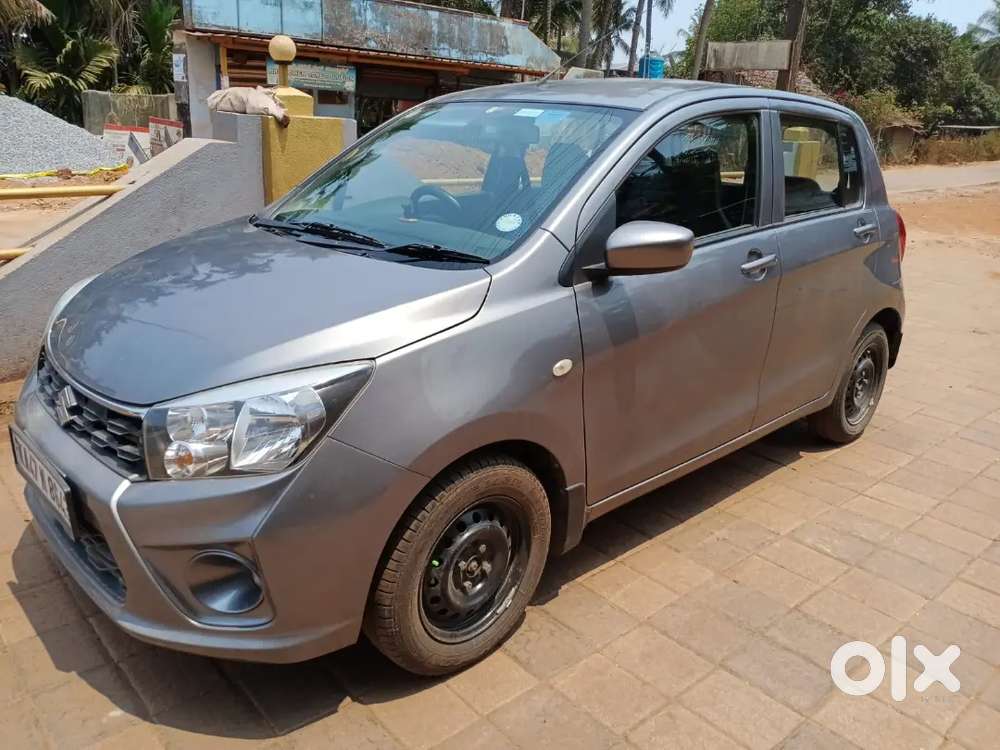 Maruti Suzuki Celerio 2019 Petrol Well Maintained
