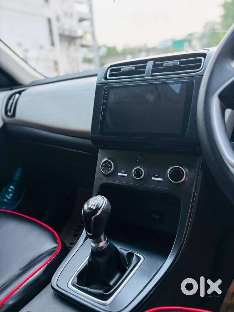 Hyundai Creta 1.5 Crdi E Diesel Mt, 2021, Diesel