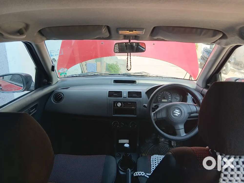 Maruti Suzuki Swift 2009 Diesel 95000 Km Driven