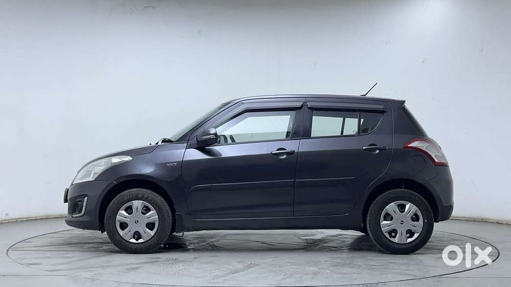 Maruti Suzuki Swift Vvt Vxi, 2014, Petrol