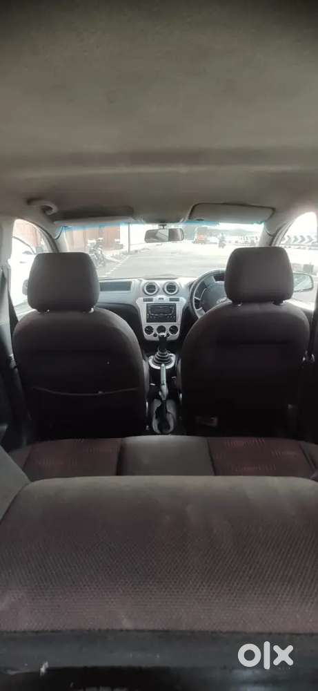 Ford Figo 2010 Diesel Good Condition