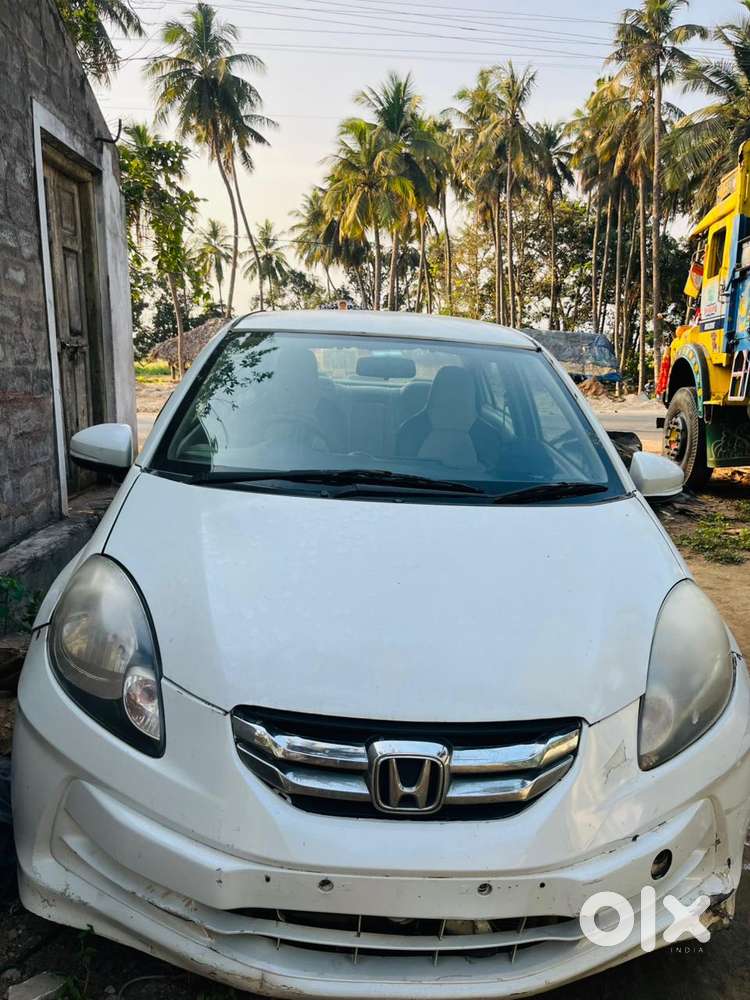 Maruti Suzuki Dzire 2017-2020 Vdi, 2019, Diesel