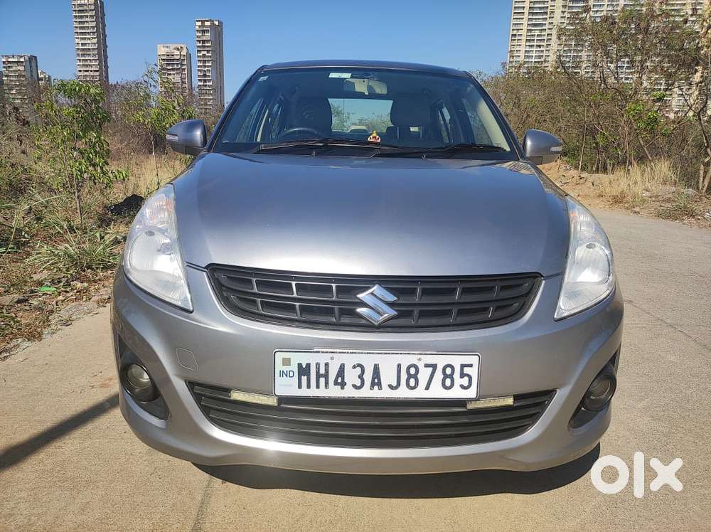 Maruti Suzuki Swift Dzire 1.3 Vxi, 2012, Petrol
