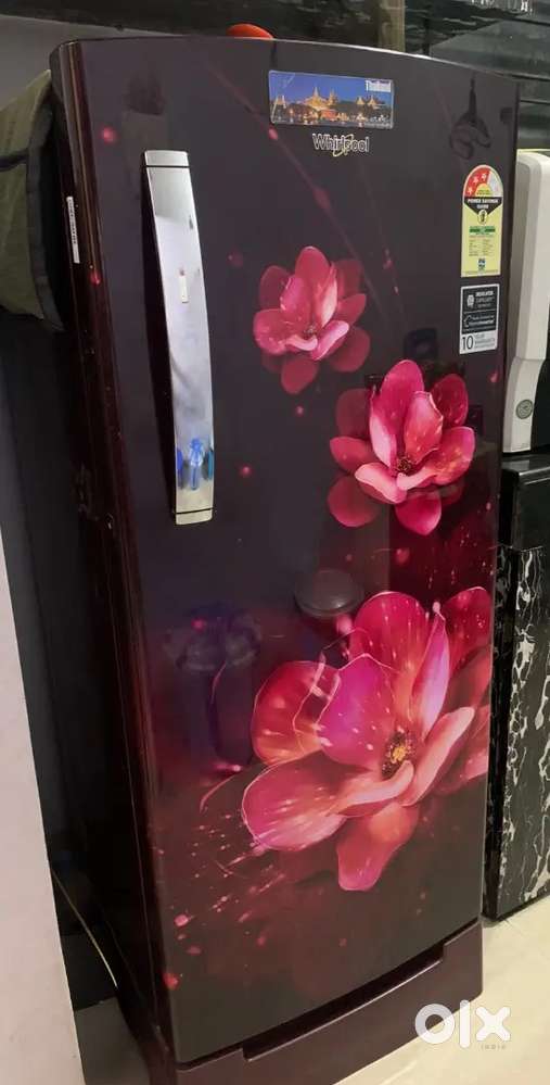 Thanda Matlab Cool Cool - Fridges in Six Mile, Guwahati - 1840851558