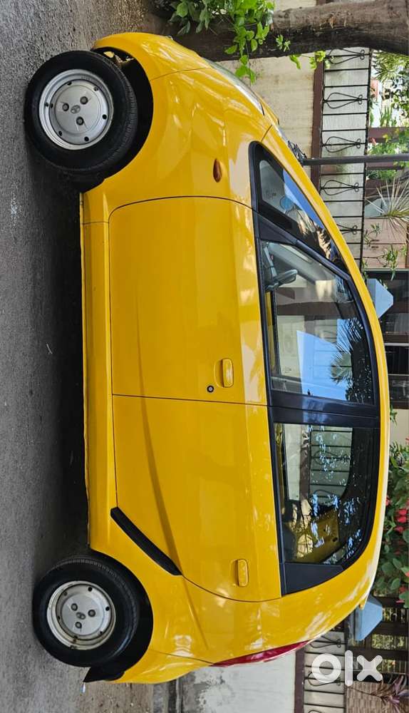 Tata Nano, 2010