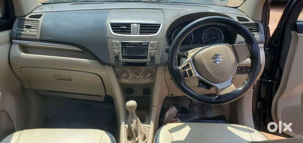 Maruti Suzuki Ertiga Shvs Vdi, 2018, Diesel