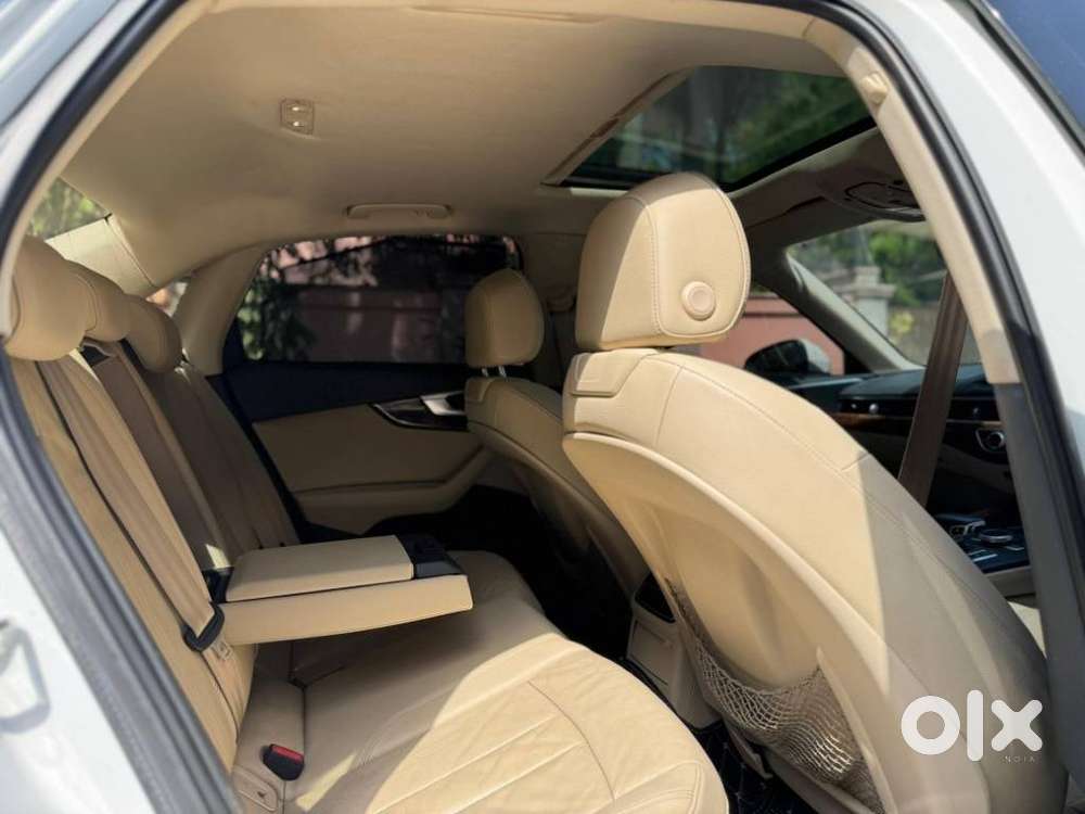 Audi A4 1.4 30 Tfsi Technology Pack, 2018, Petrol