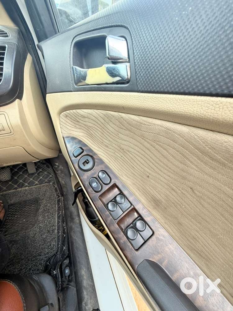 Hyundai Fluidic Verna 2013 Diesel Good Condition