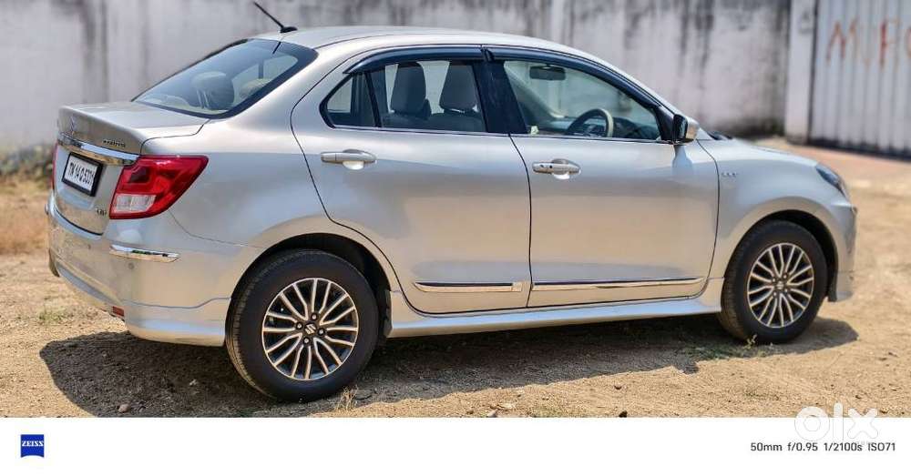Maruti Suzuki Swift Dzire Zxi Plus , 2018, Petrol