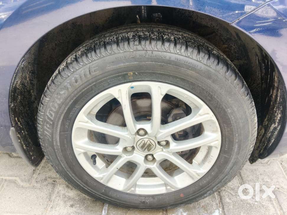 Maruti Suzuki Swift Amt Vvt Zxi, 2022, Petrol