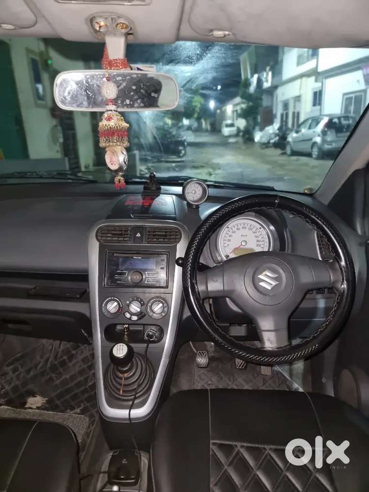 Maruti Suzuki Ritz 2010 Manual Car