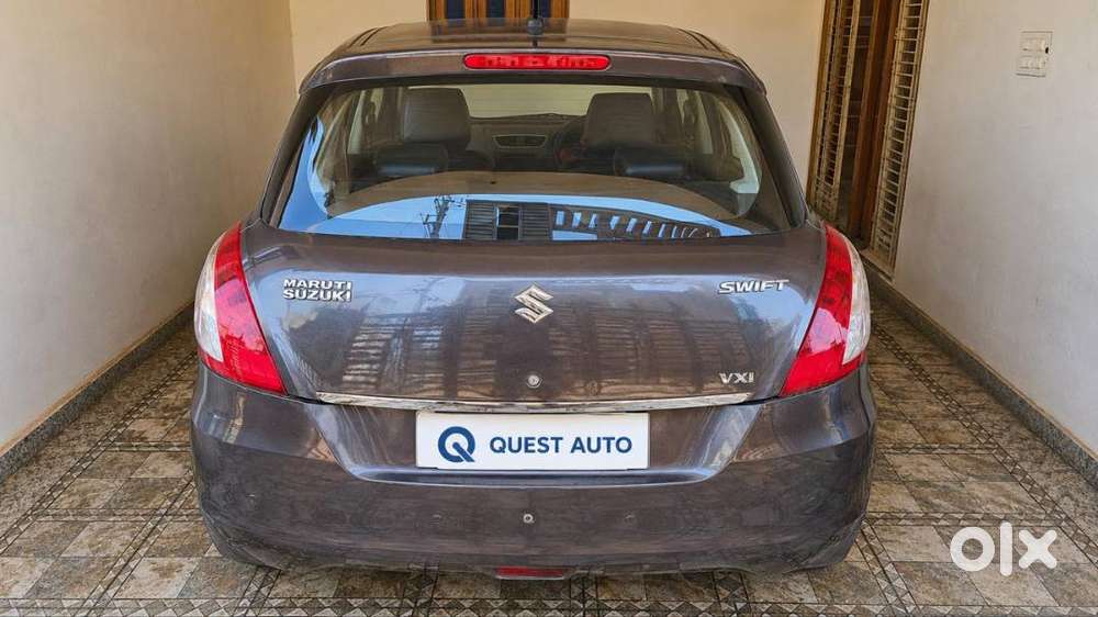 2017 Maruti Suzuki Swift  3rd Owner  Finance Available