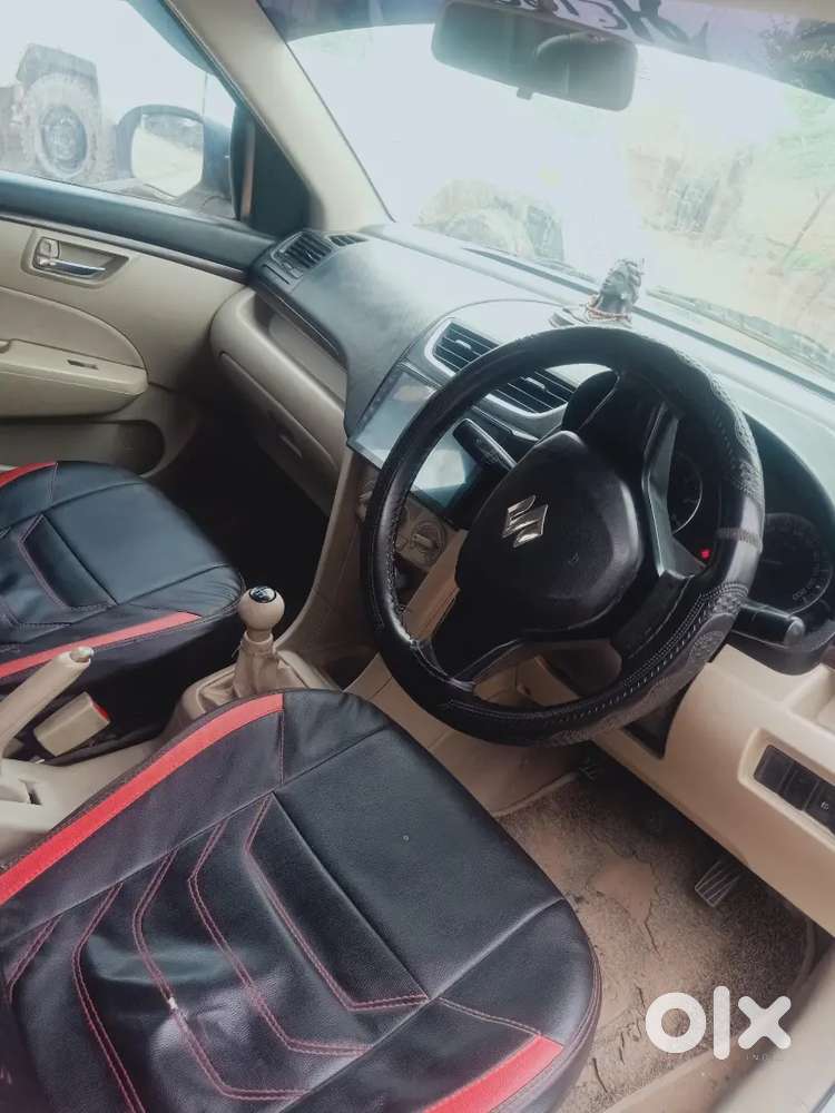 Swift Dzire