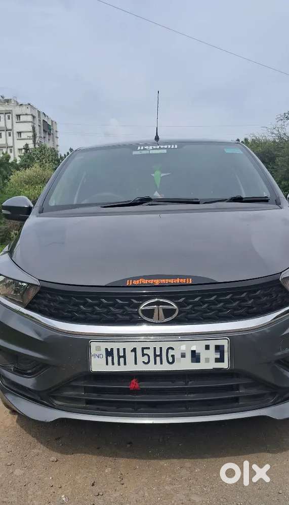 Tata Tiago Xt 2020  Excellent Condition Battery & Tyres