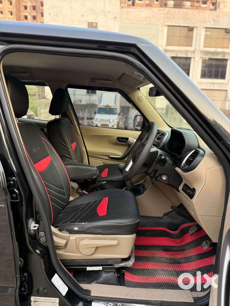 Mahindra Bolero Neo 1.5 N 10, 2025, Diesel