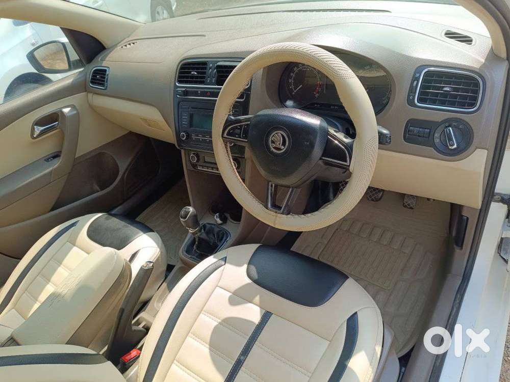 Skoda Rapid, 2015, Diesel