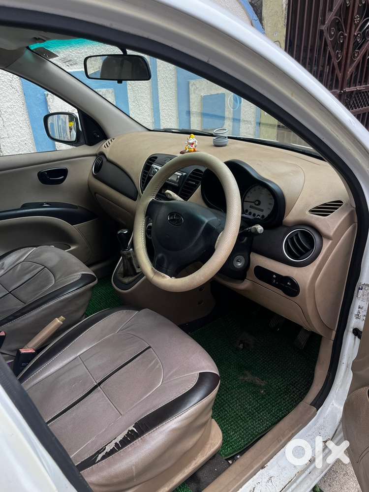 Hyundai I10 Magna O 2009