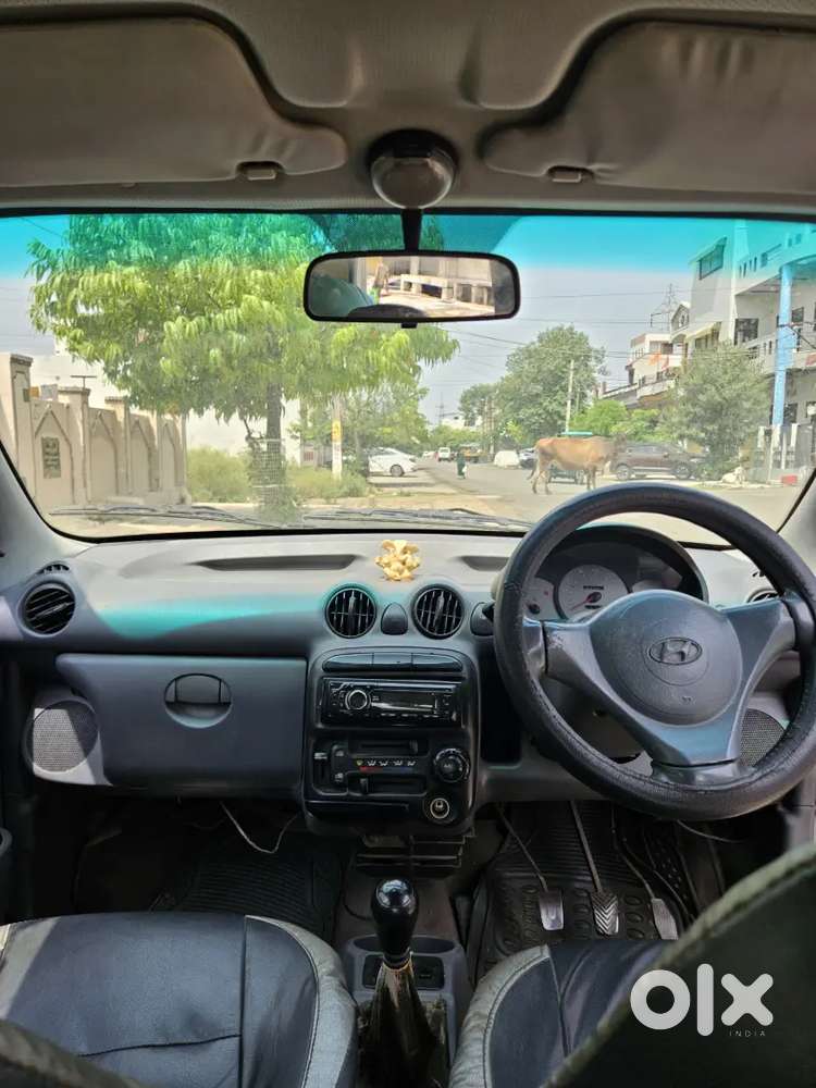 Santro Car